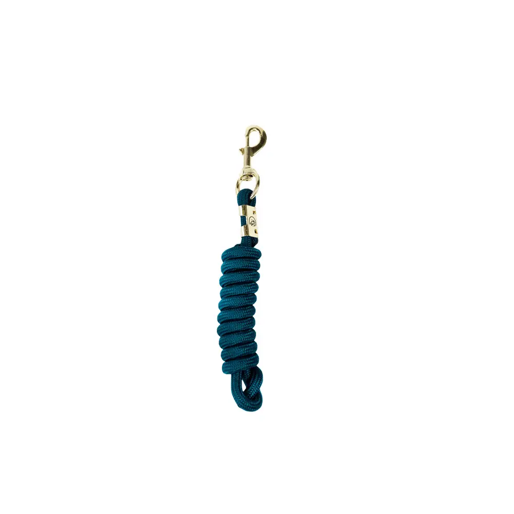 Kentucky Horsewear Vert Lead Rope Kentucky Basic