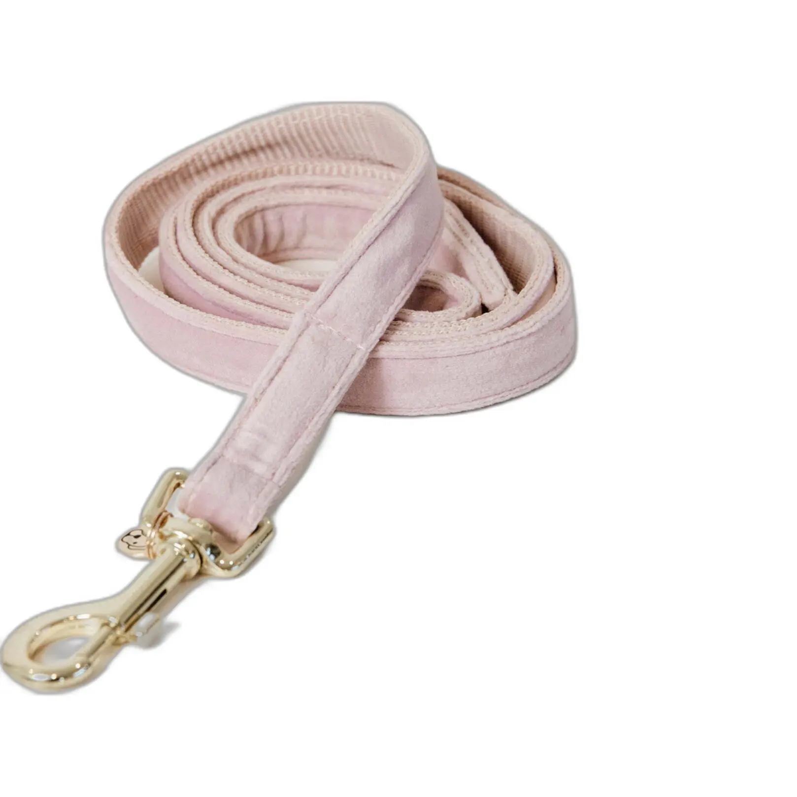 Kentucky Dogwear Rose Dog Leash Kentucky Velvet 120 Cm