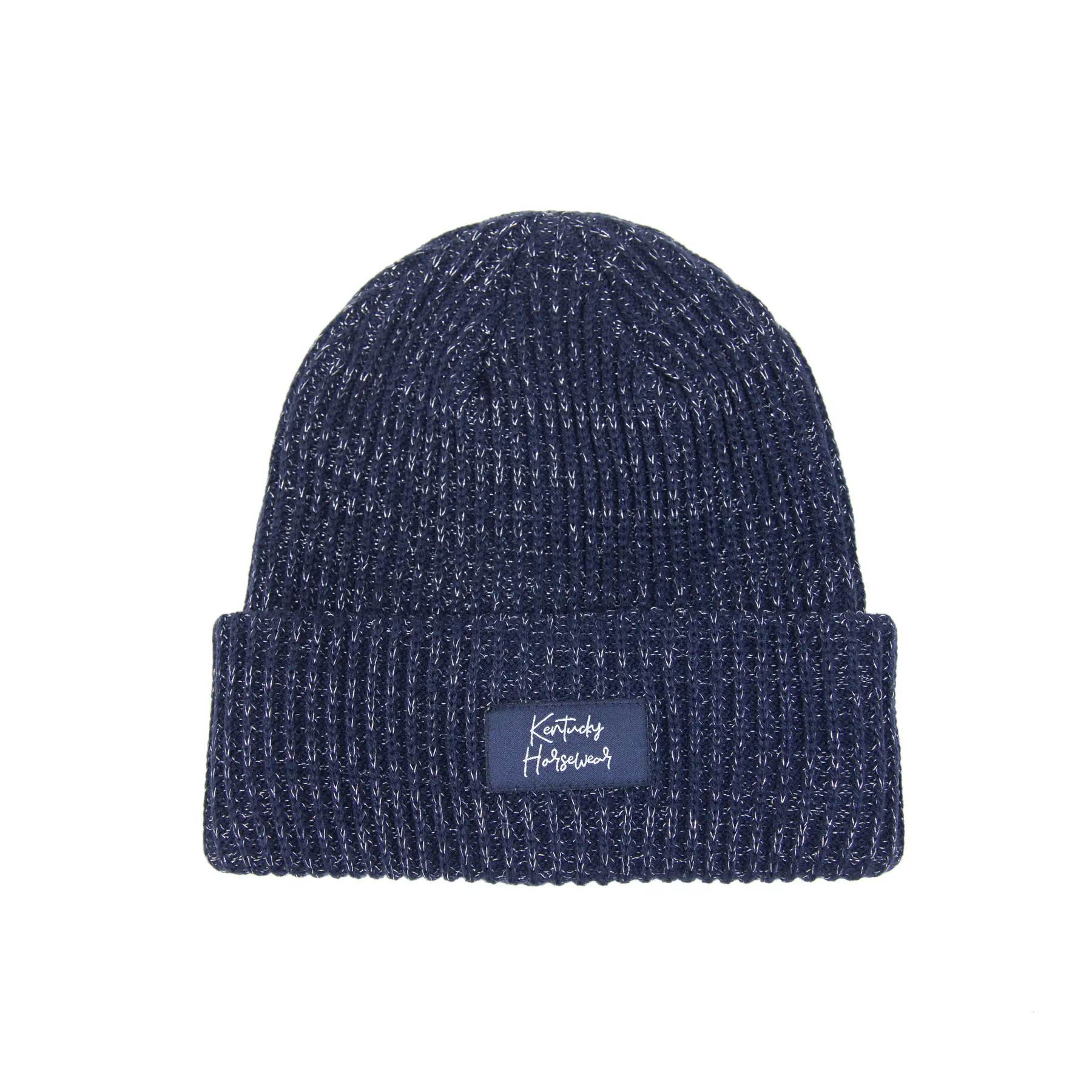 Kentucky Horsewear Bleu Sequin Hat Kentucky