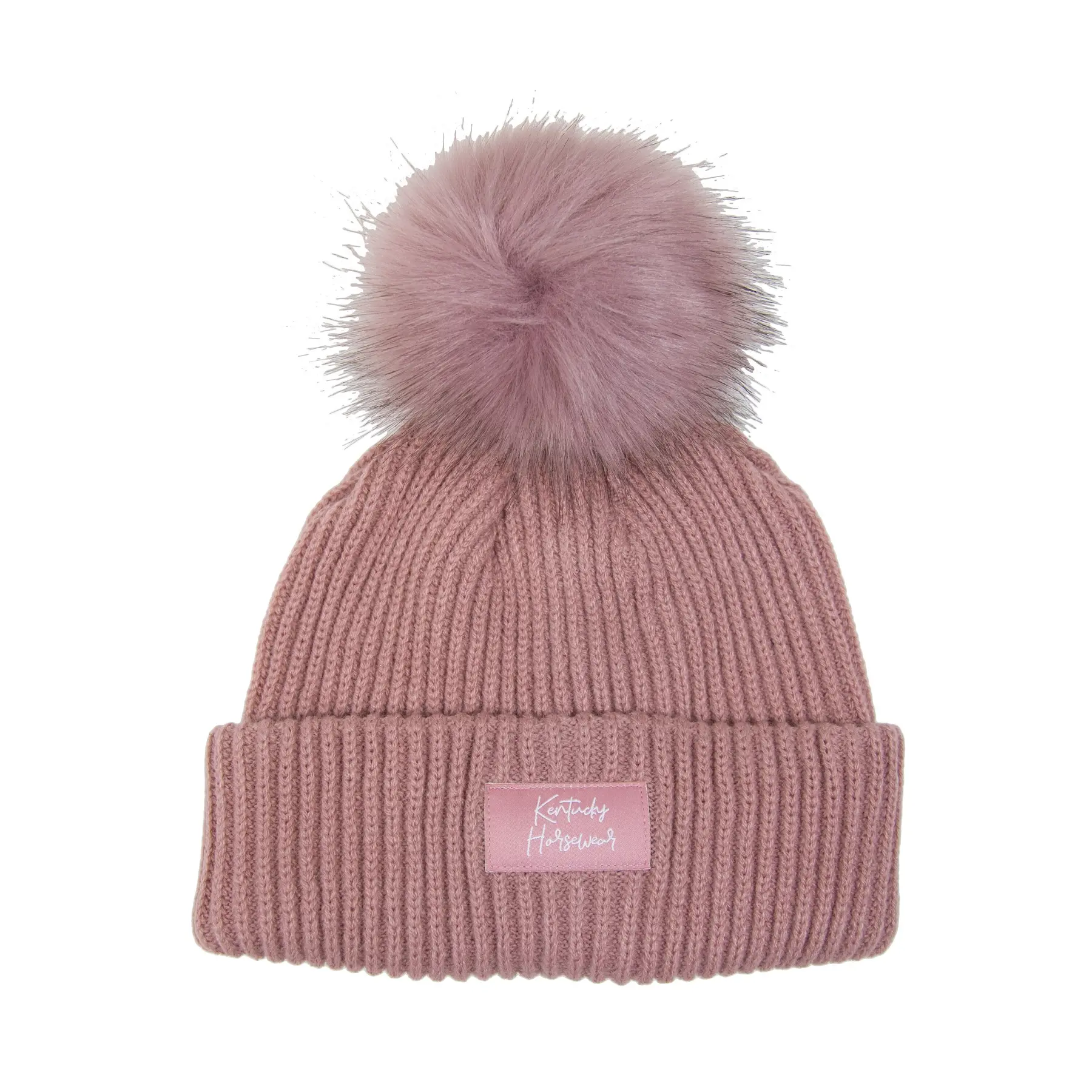 Comparer les prix de Bonnet femme pompon Kentucky
