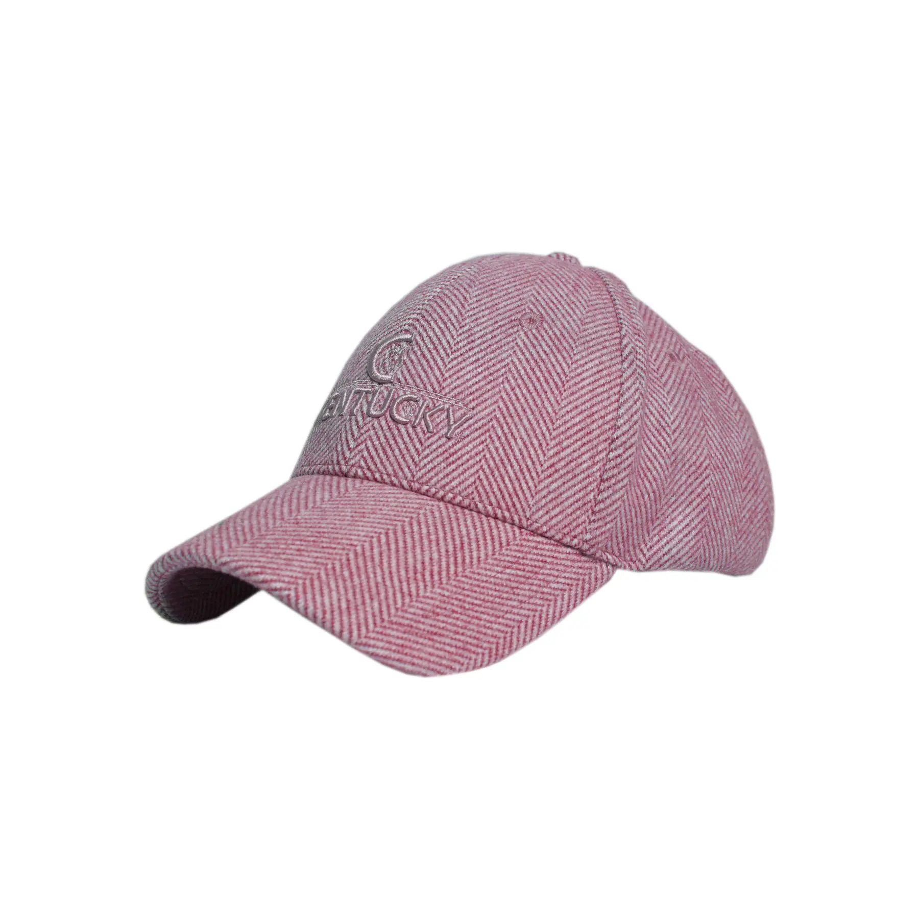 Casquette laine Kentucky
