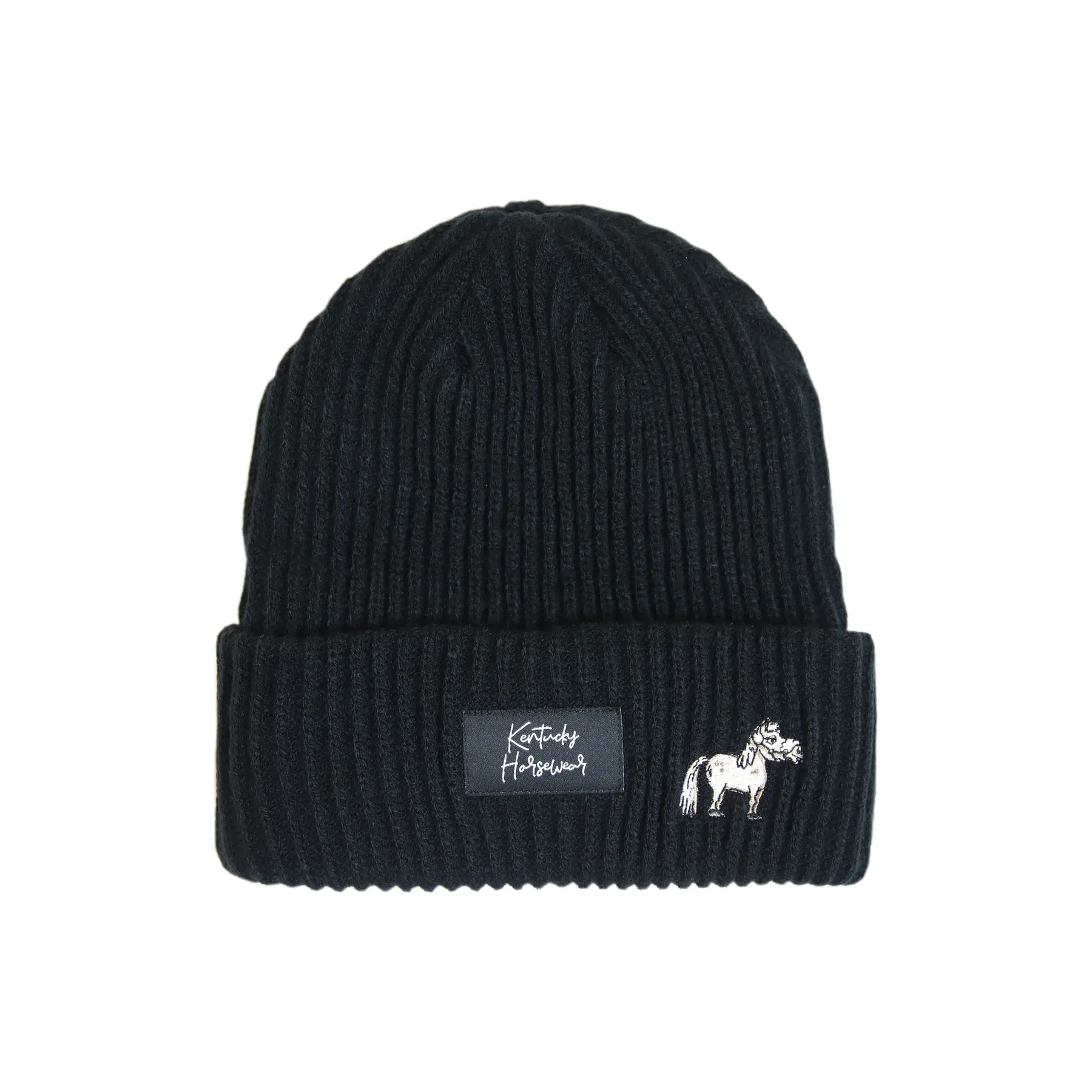 Kentucky Horsewear Noir Hat Kentucky Sammy