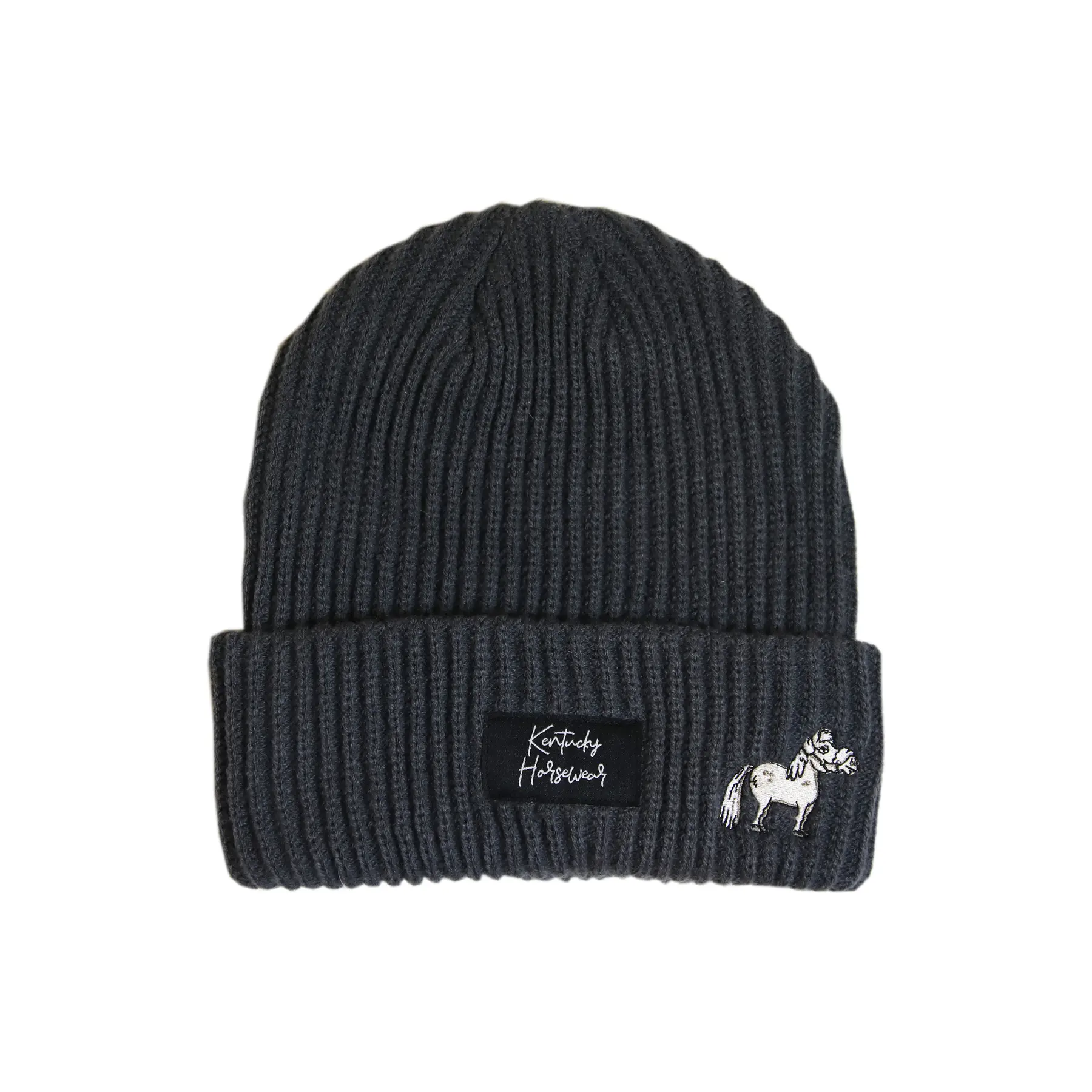 Kentucky Horsewear Gris Hat Kentucky Sammy
