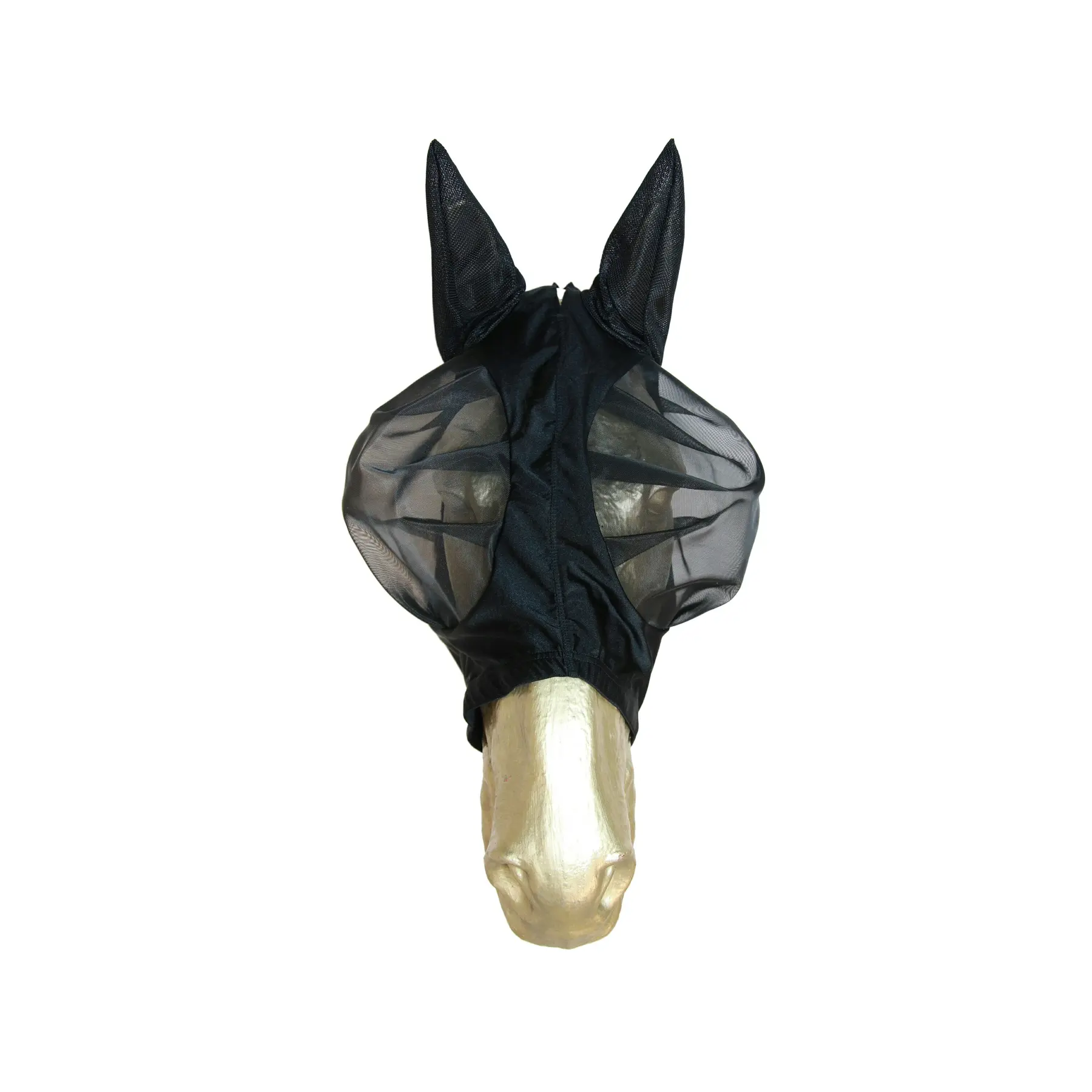 Kentucky Horsewear Fliegenmaske Kentucky Slim Fit