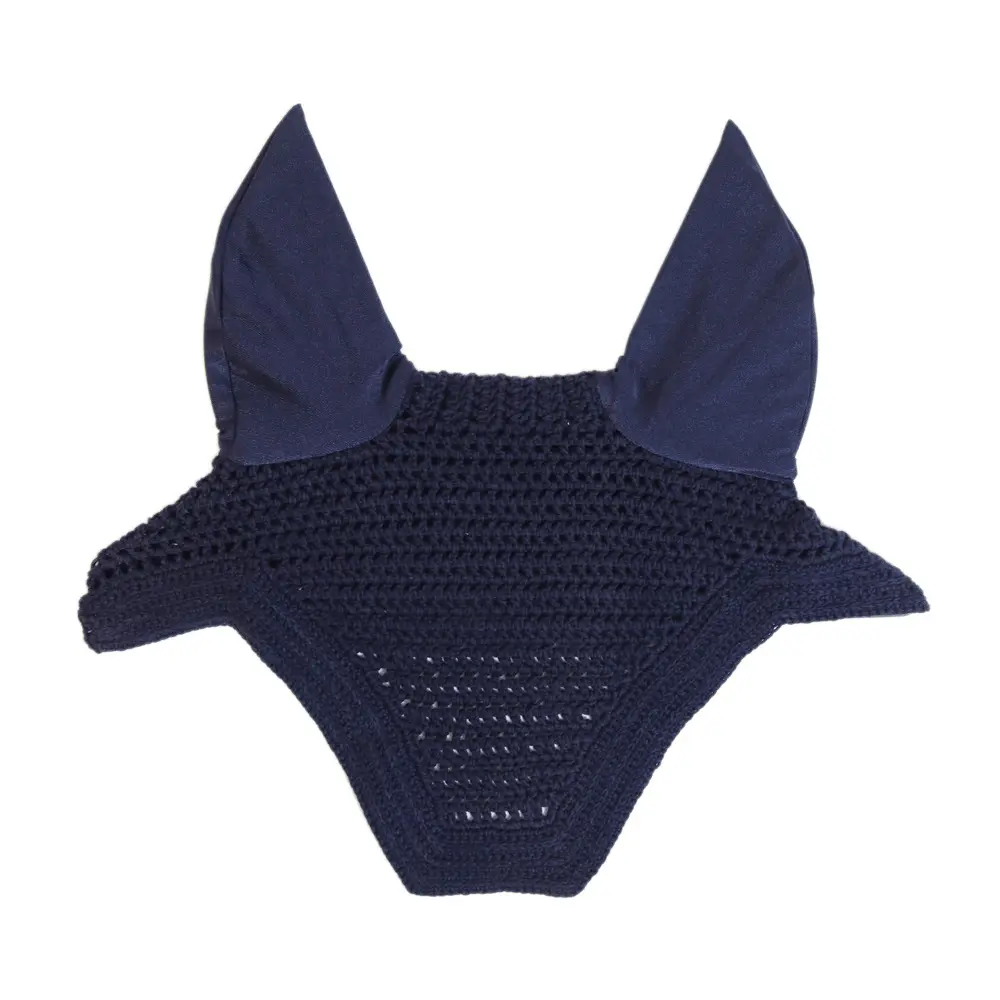Kentucky Horsewear Bleu Ear Muffs For Horses Kentucky Wellington