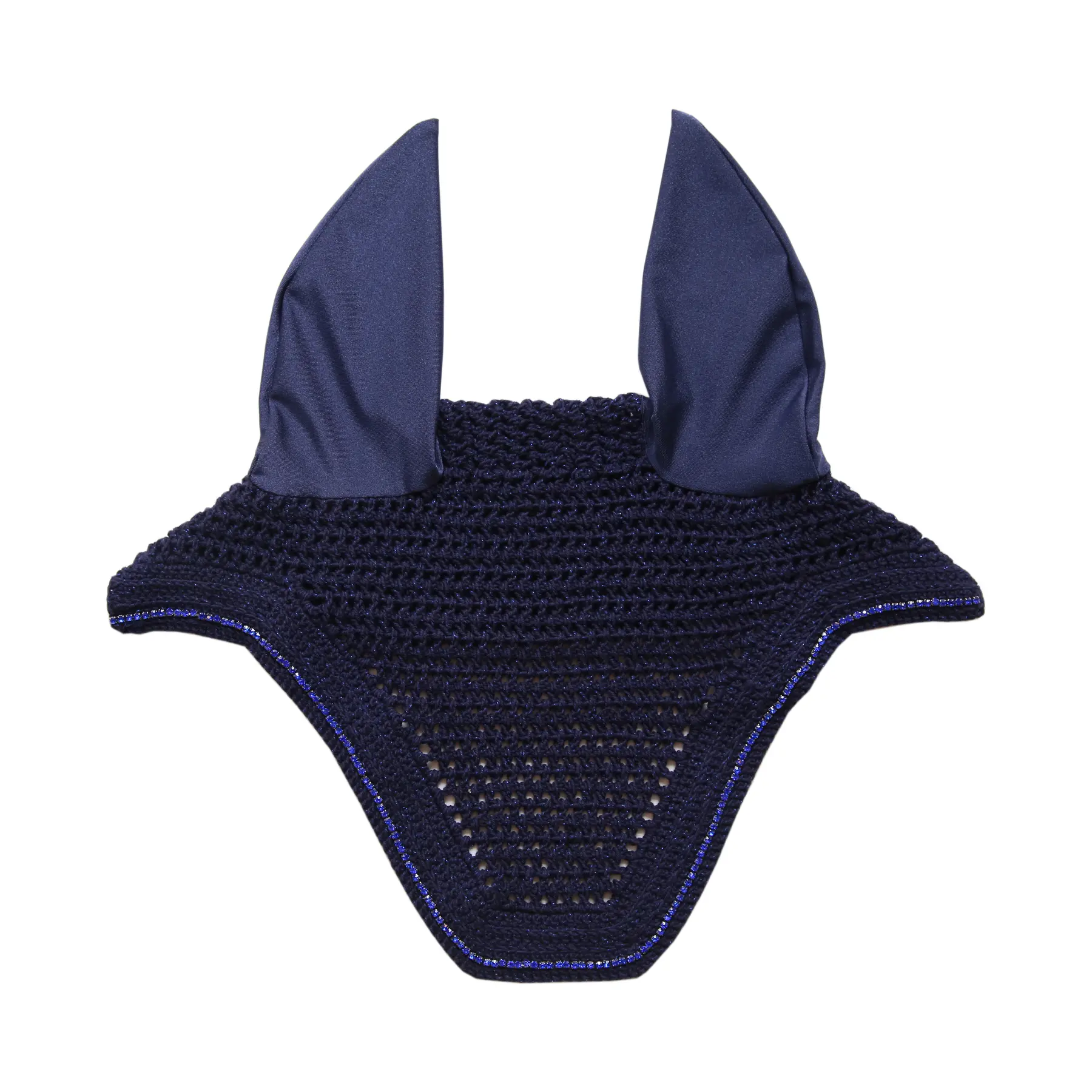 Bonnet pour cheval Kentucky Wellington Sparkling