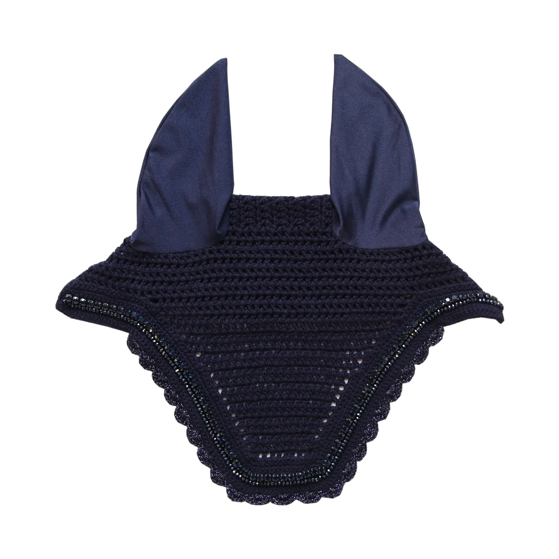 Meilleurs prix pour Bonnet pour cheval Kentucky Wellington Stone & Pearl