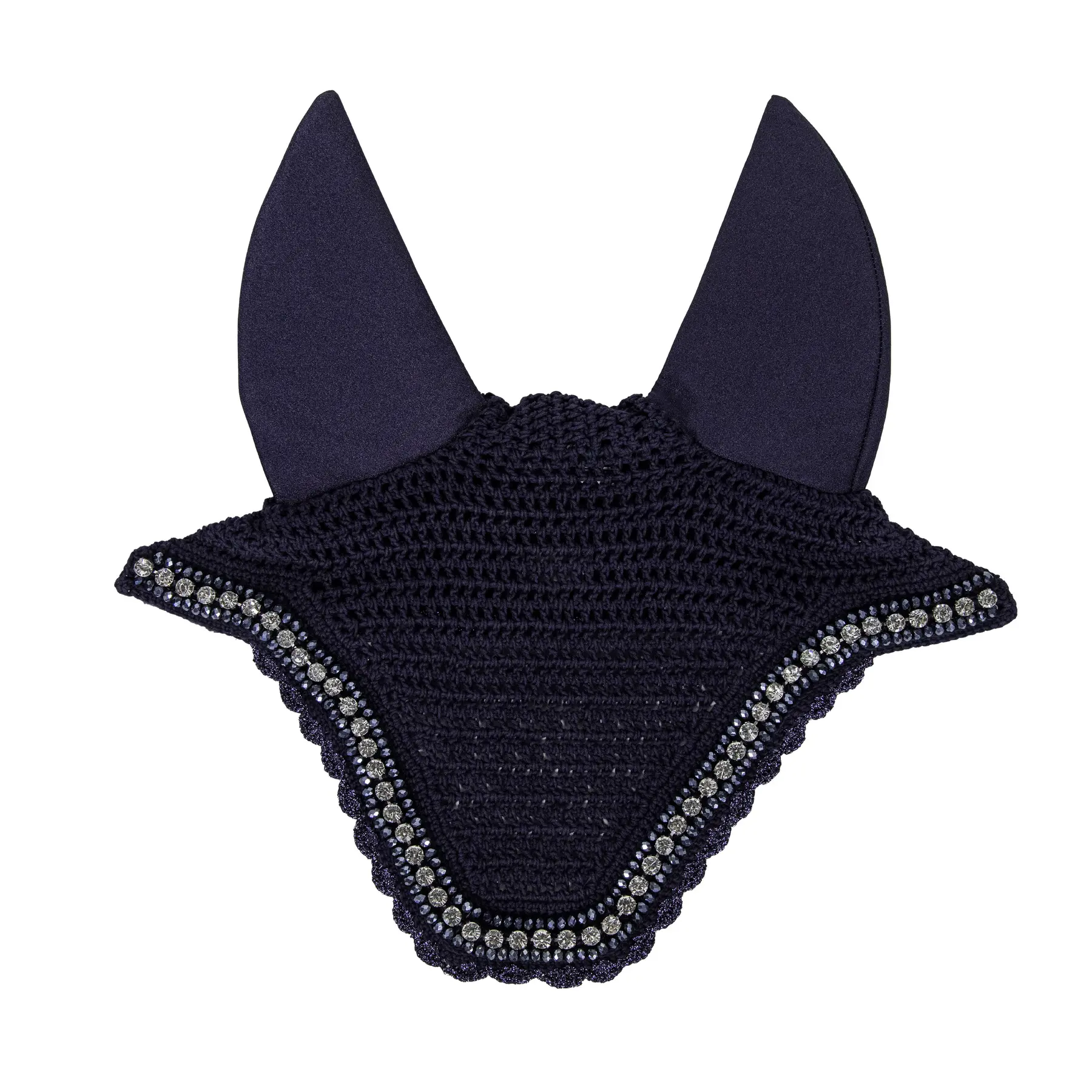 Meilleurs prix pour Bonnet anti-bruit pour cheval Kentucky Wellington Stone & Pearl