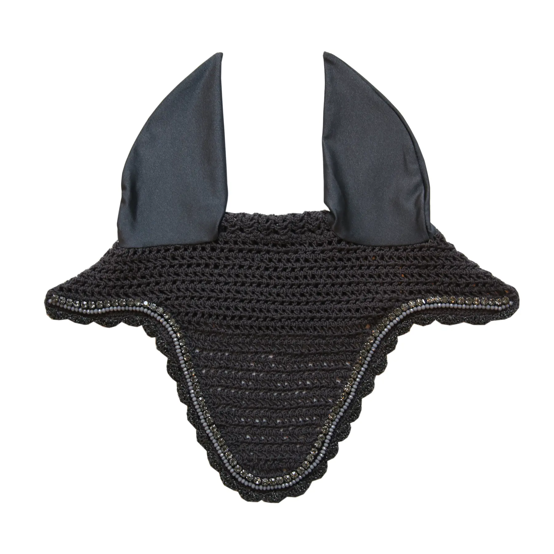 Meilleurs prix pour Bonnet pour cheval Kentucky Stone & Pearl