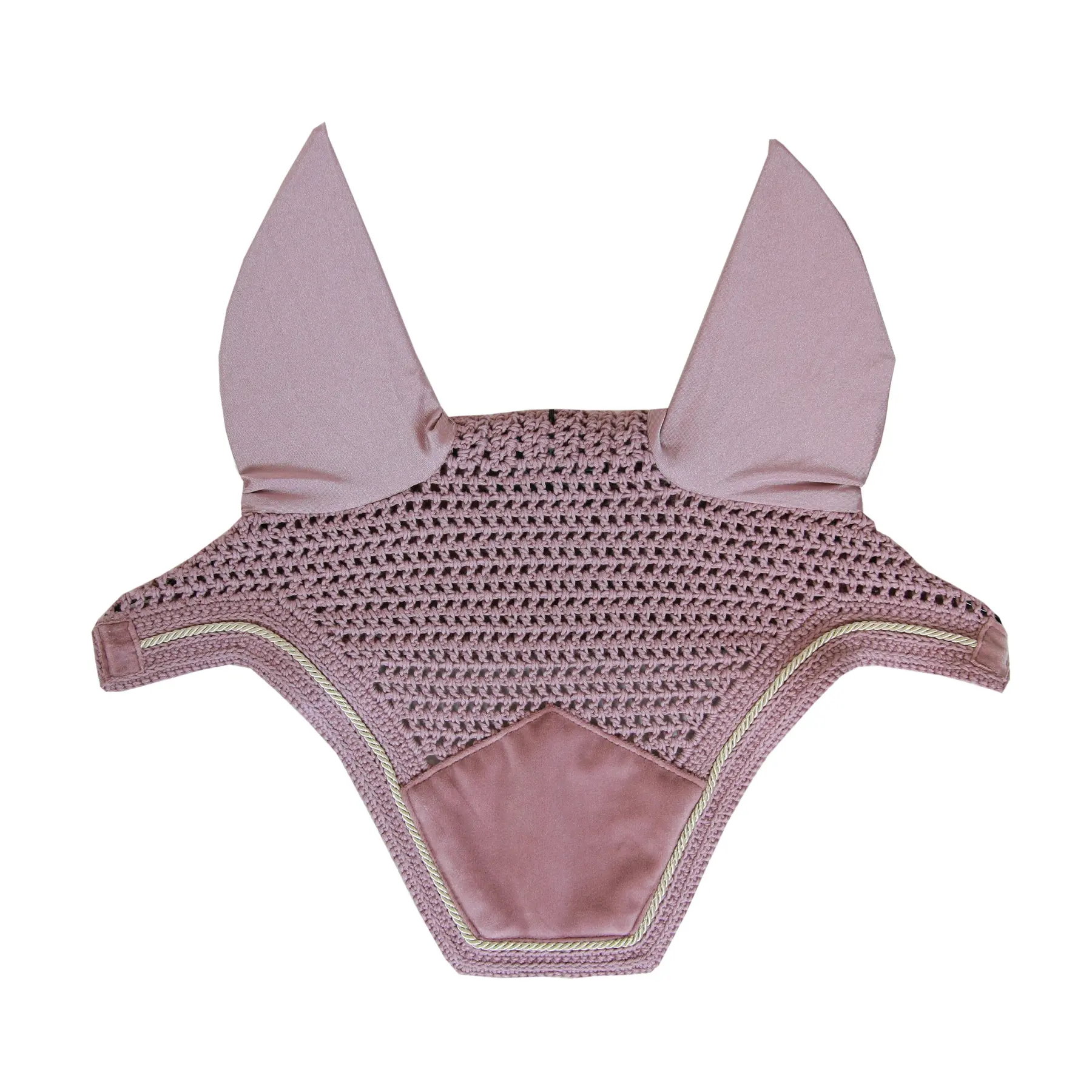 Kentucky Horsewear Rose Bonnet Kentucky Wellington Velvet