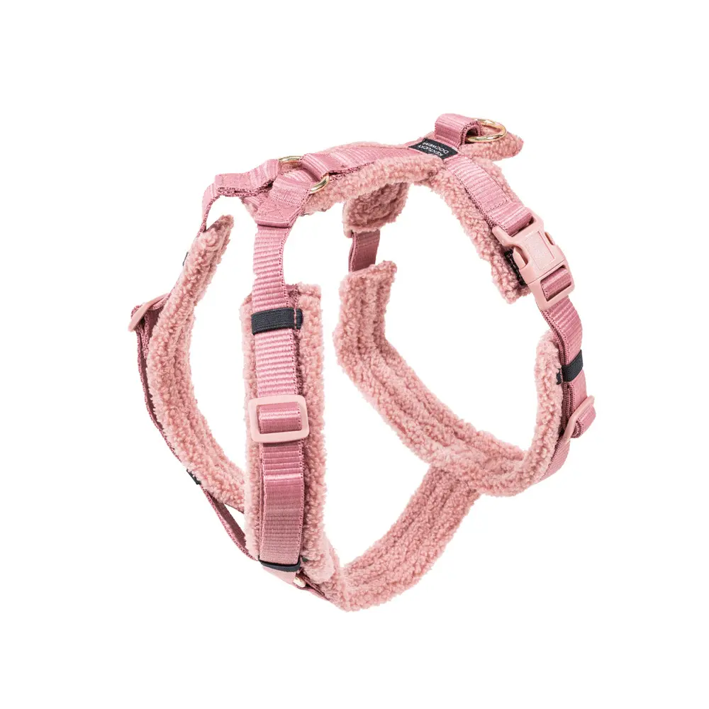 Harnais pour chien en polaire Kentucky Active Teddy