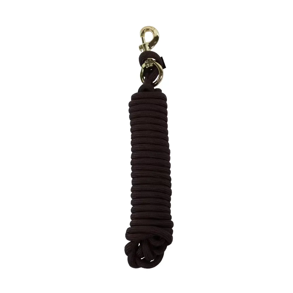 Kentucky Horsewear Marron Horse Clip Kentucky