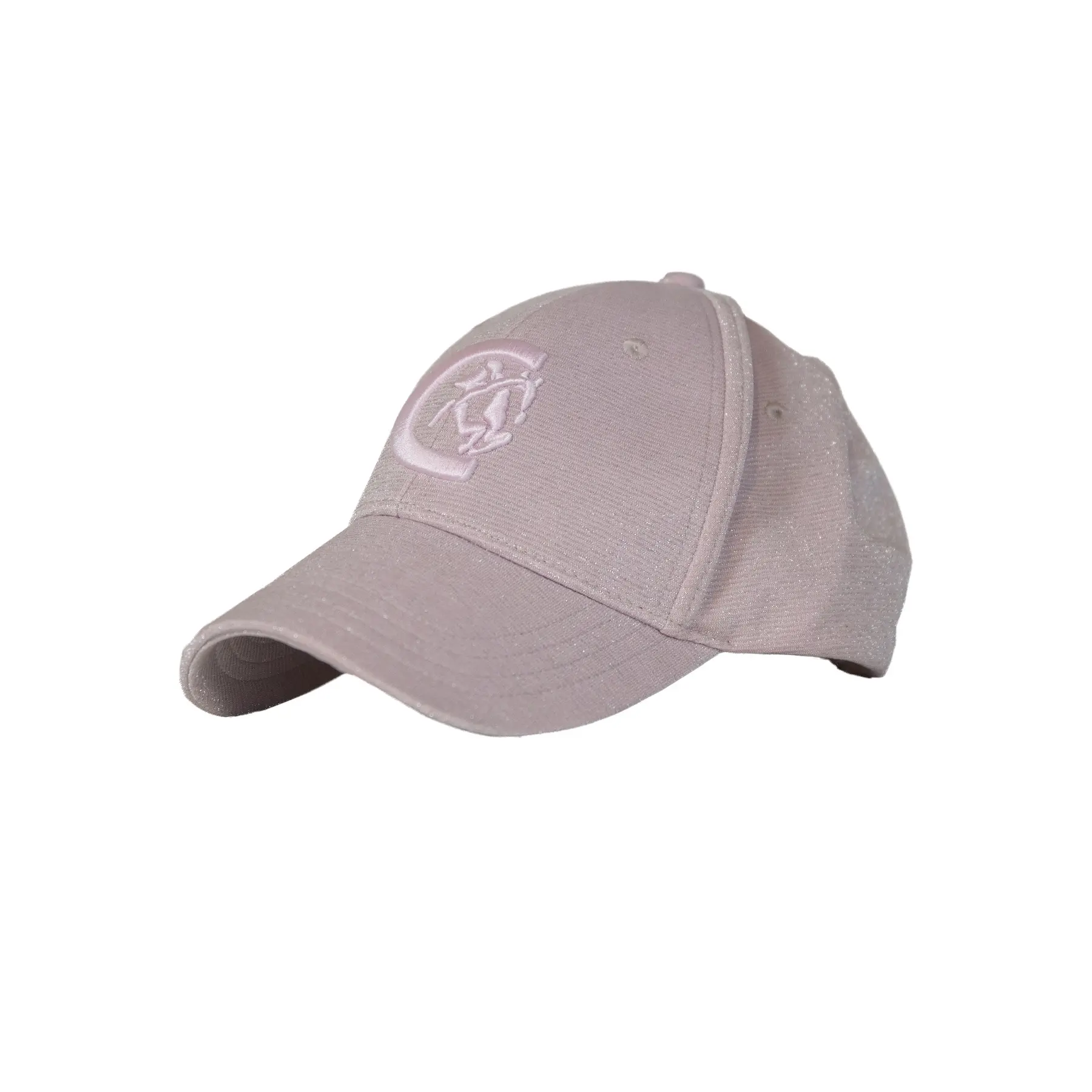 Kentucky Horsewear Women's Rose Baseball Cap Kentucky Glitter