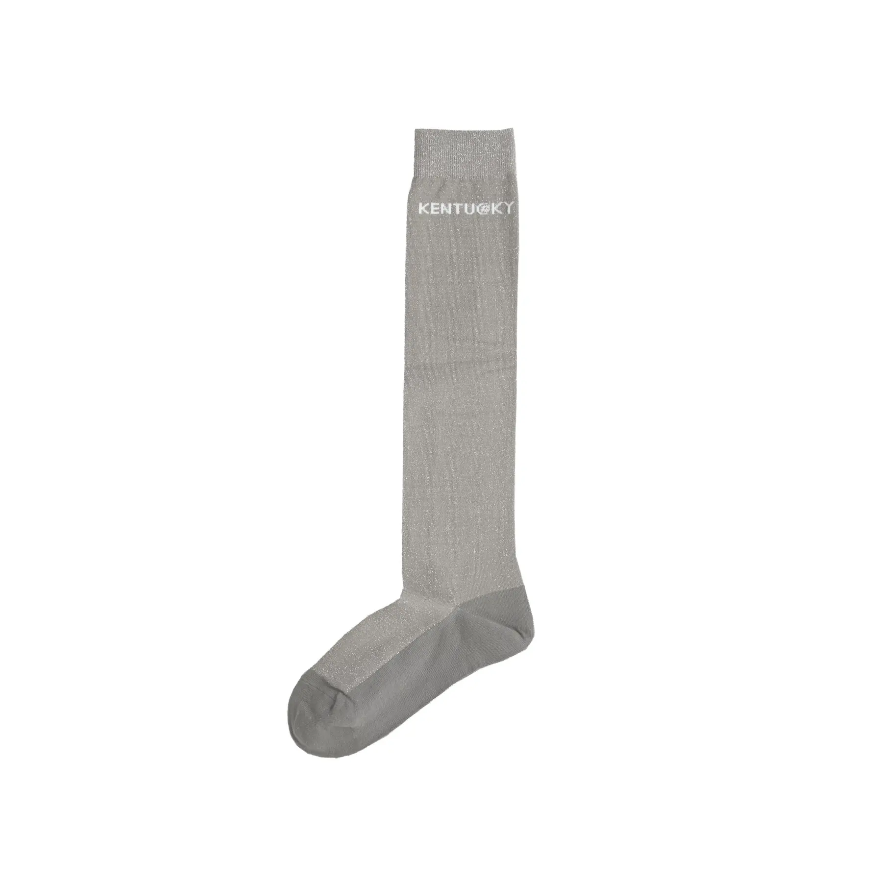 Kentucky Horsewear Gris Socks Kentucky Glitter