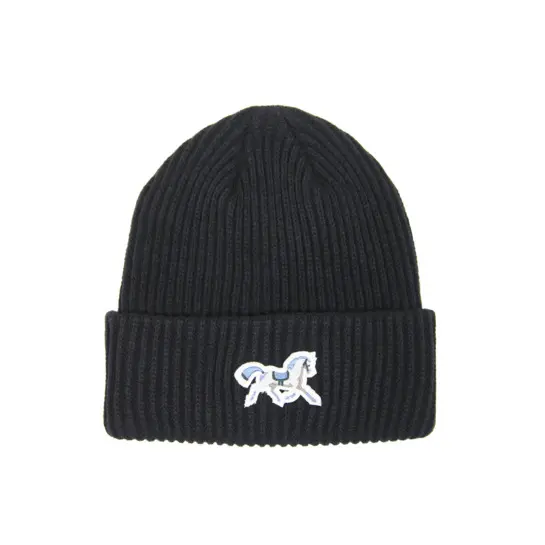 Comparer les prix de Bonnet motif cheval femme Kentucky