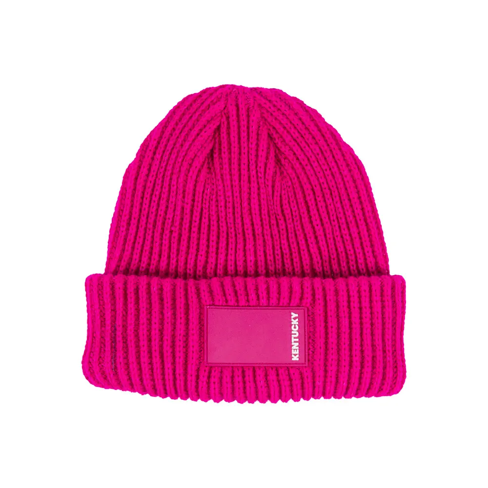 Kentucky Horsewear Women's Rose Hat Kentucky Rubber