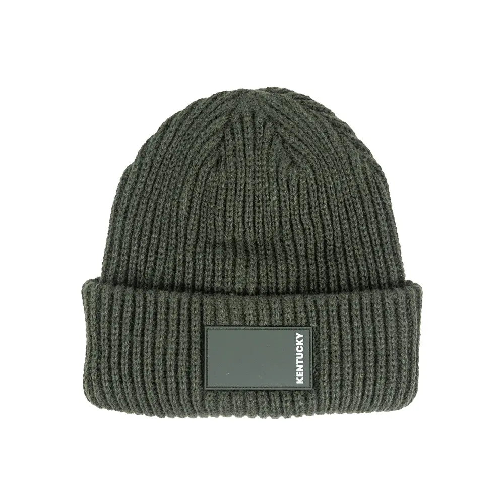 Kentucky Horsewear Women's Vert Hat Kentucky Rubber