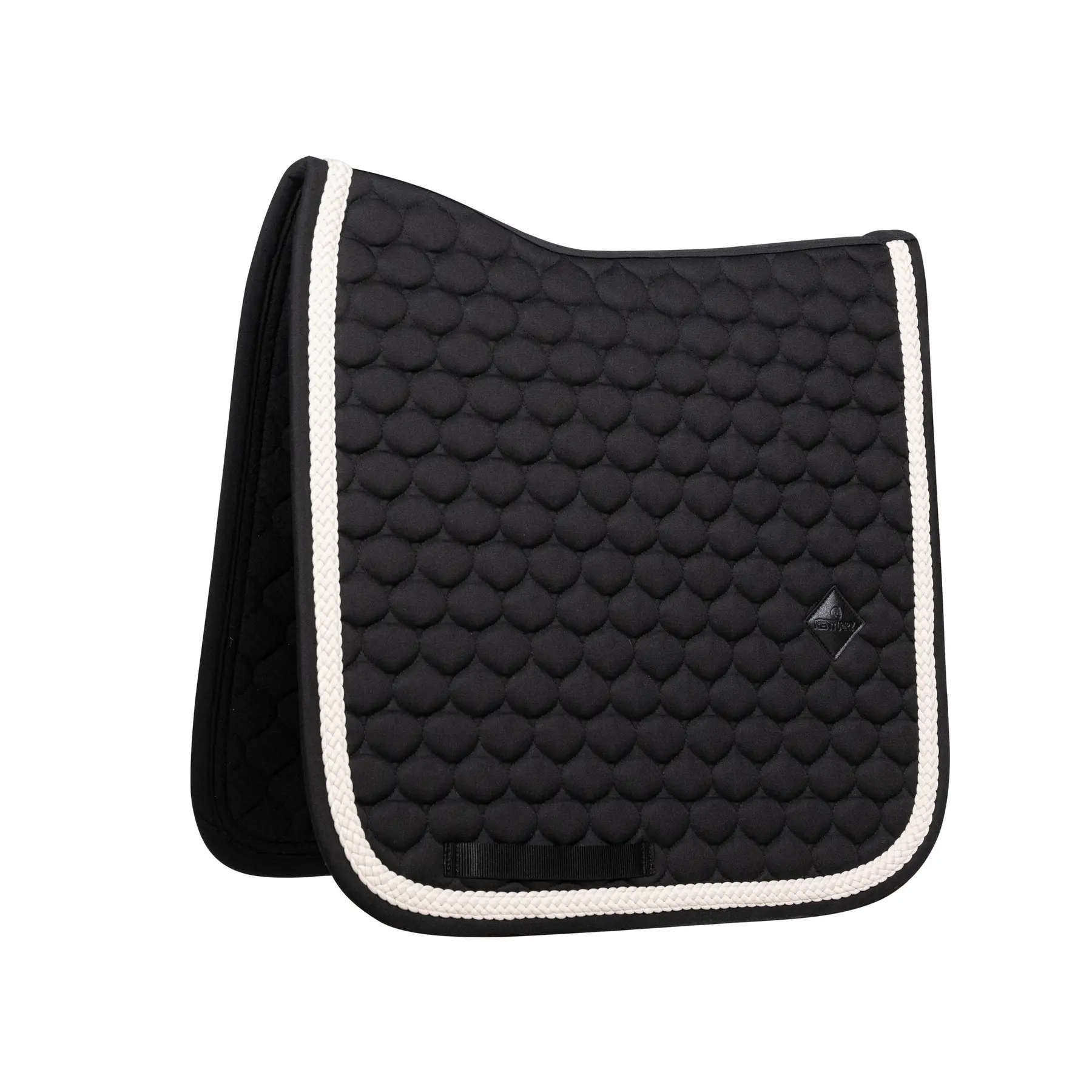 Meilleurs prix pour Tapis de dressage pour cheval Kentucky Cord