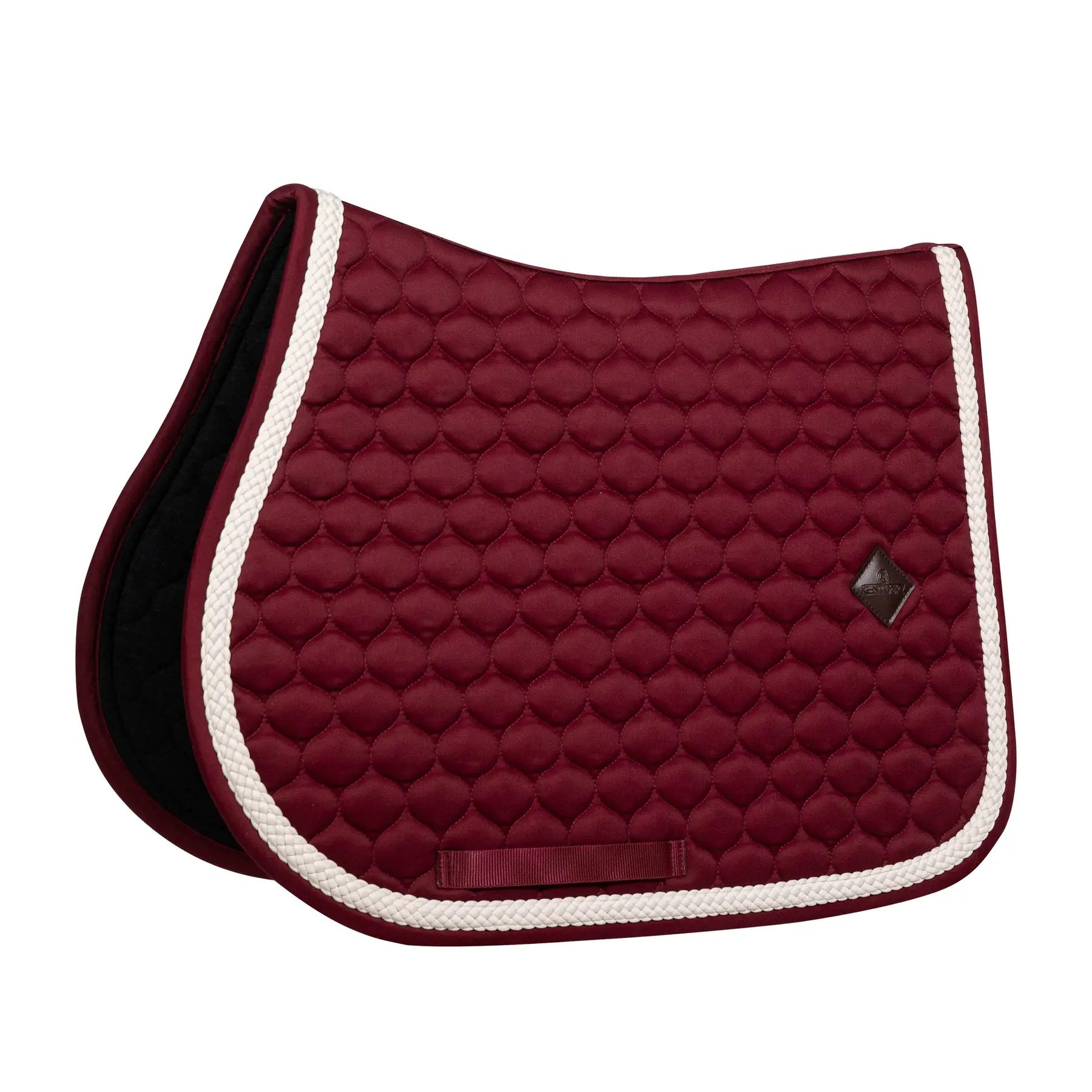 Meilleurs prix pour Tapis de dressage pour cheval Kentucky Cord