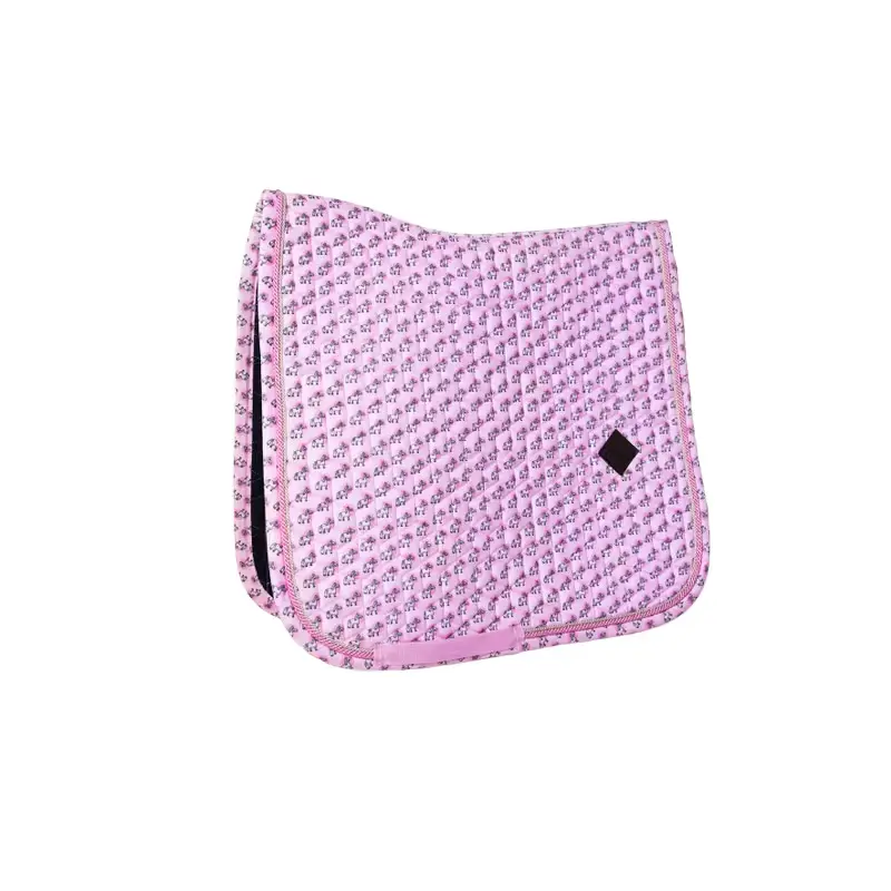 Comparer les prix de Tapis de dressage pour cheval Kentucky Sammy Collection