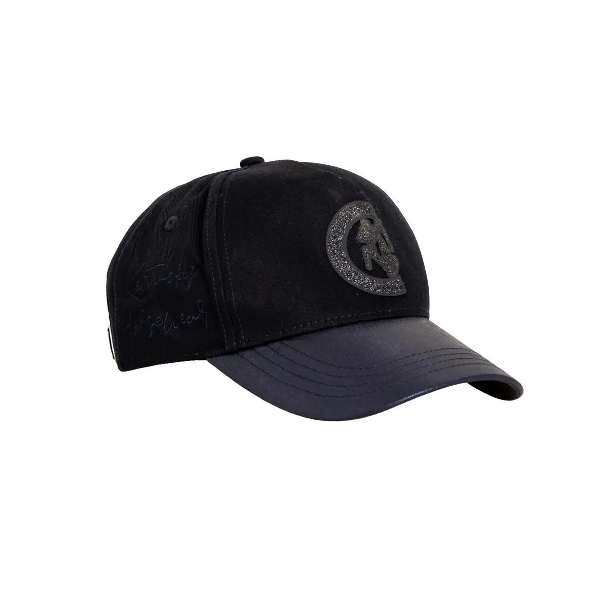 Kentucky Horsewear Bleu Baseball Cap Kentucky Sparkling