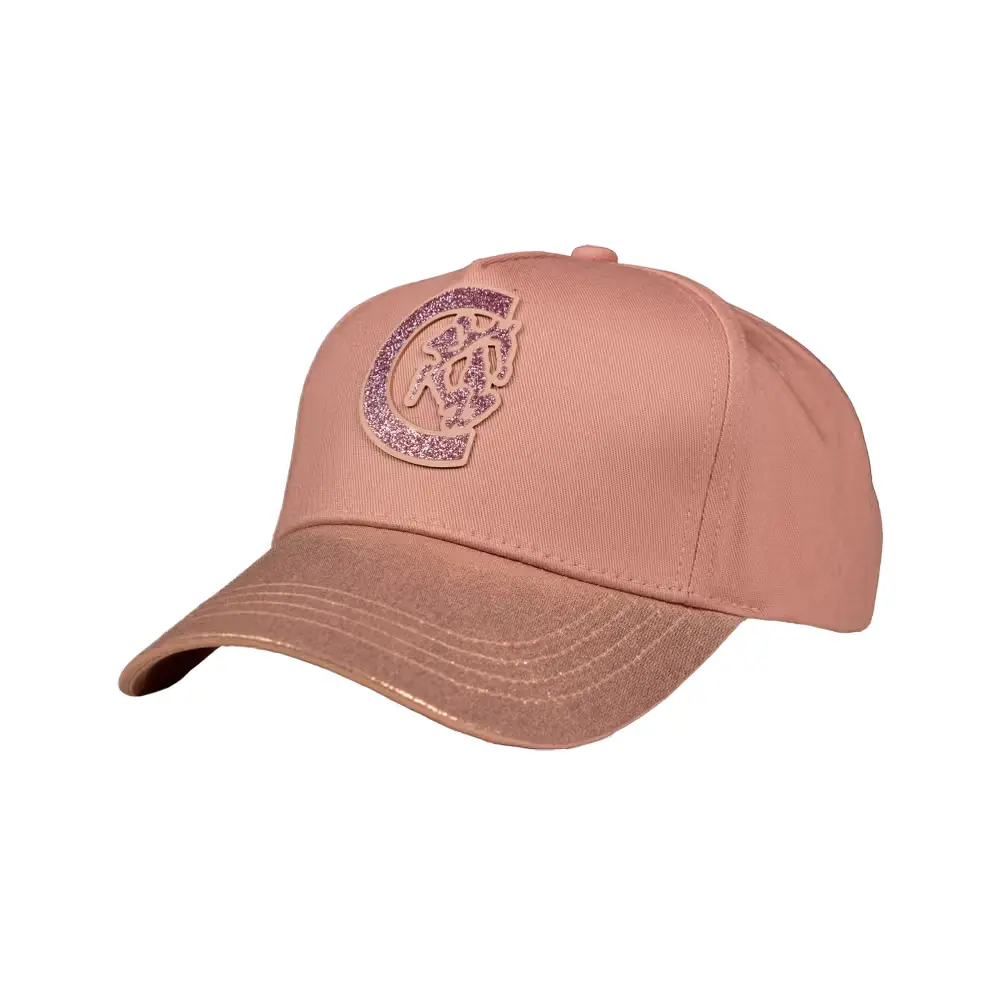 Kentucky Horsewear Rose Baseball Cap Kentucky Sparkling