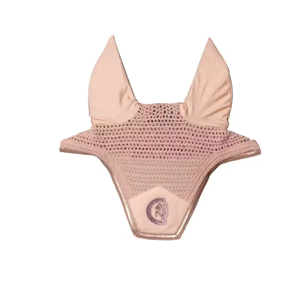 Comparer les prix de Bonnet court pour cheval Kentucky Wellington Petillante