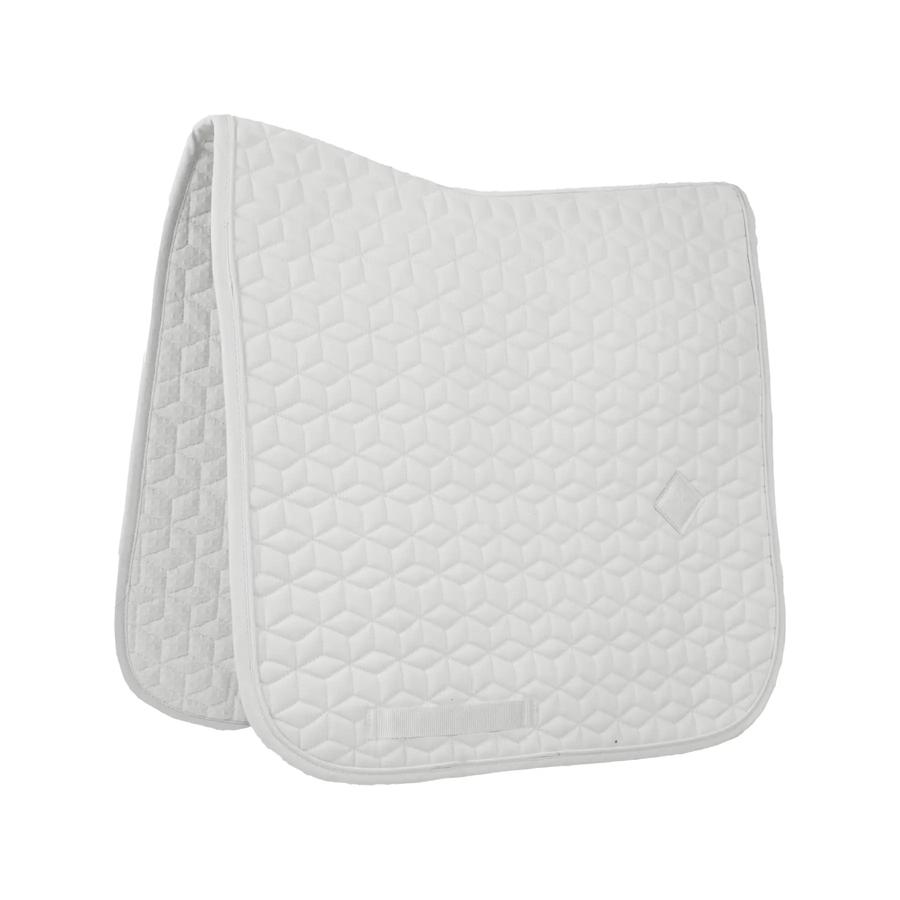 Kentucky Horsewear Blanc Cso Mat Kentucky Classic