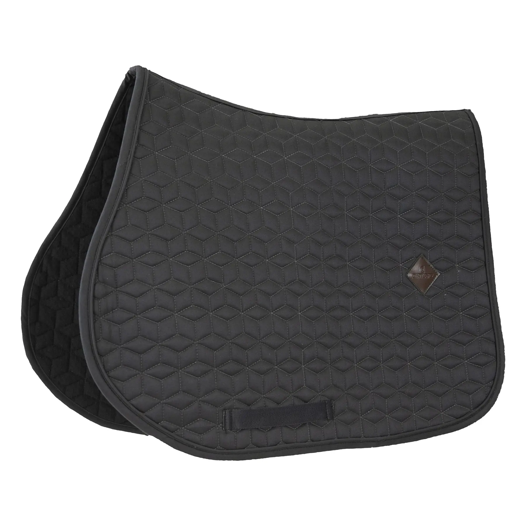 Kentucky Horsewear Gris Cso Mat Kentucky Classic