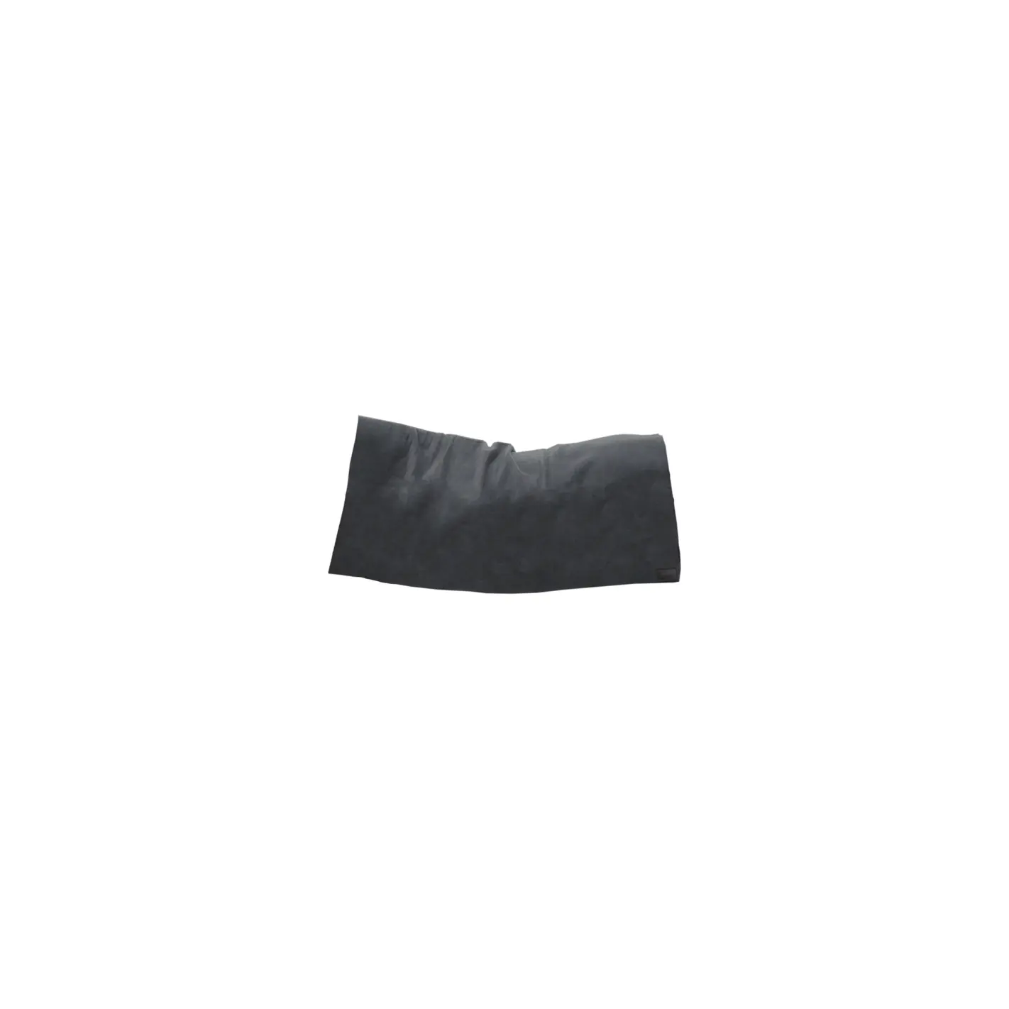 Kentucky Horsewear Noir Square Drying Horse Blanket Kentucky