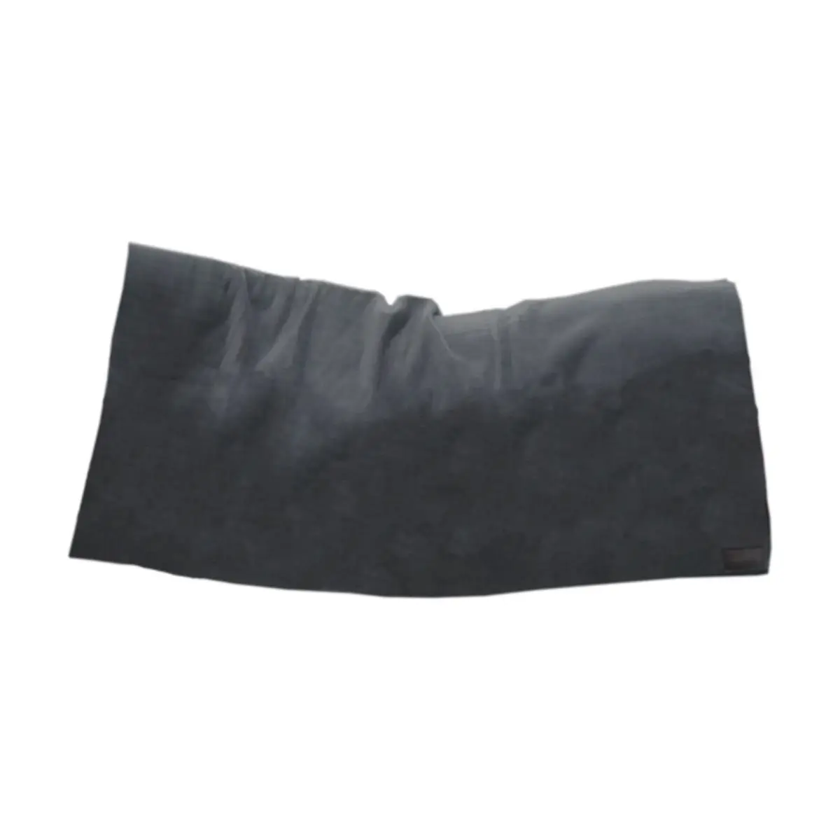 Kentucky Horsewear Noir Square Drying Horse Blanket Kentucky
