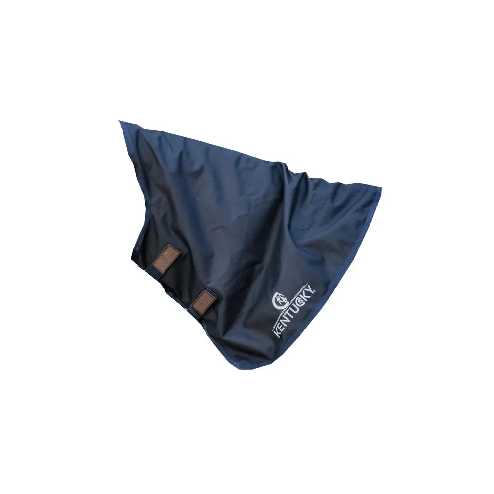 Kentucky Horsewear Bleu Waterproof Horse Rug Kentucky Comfort 0G