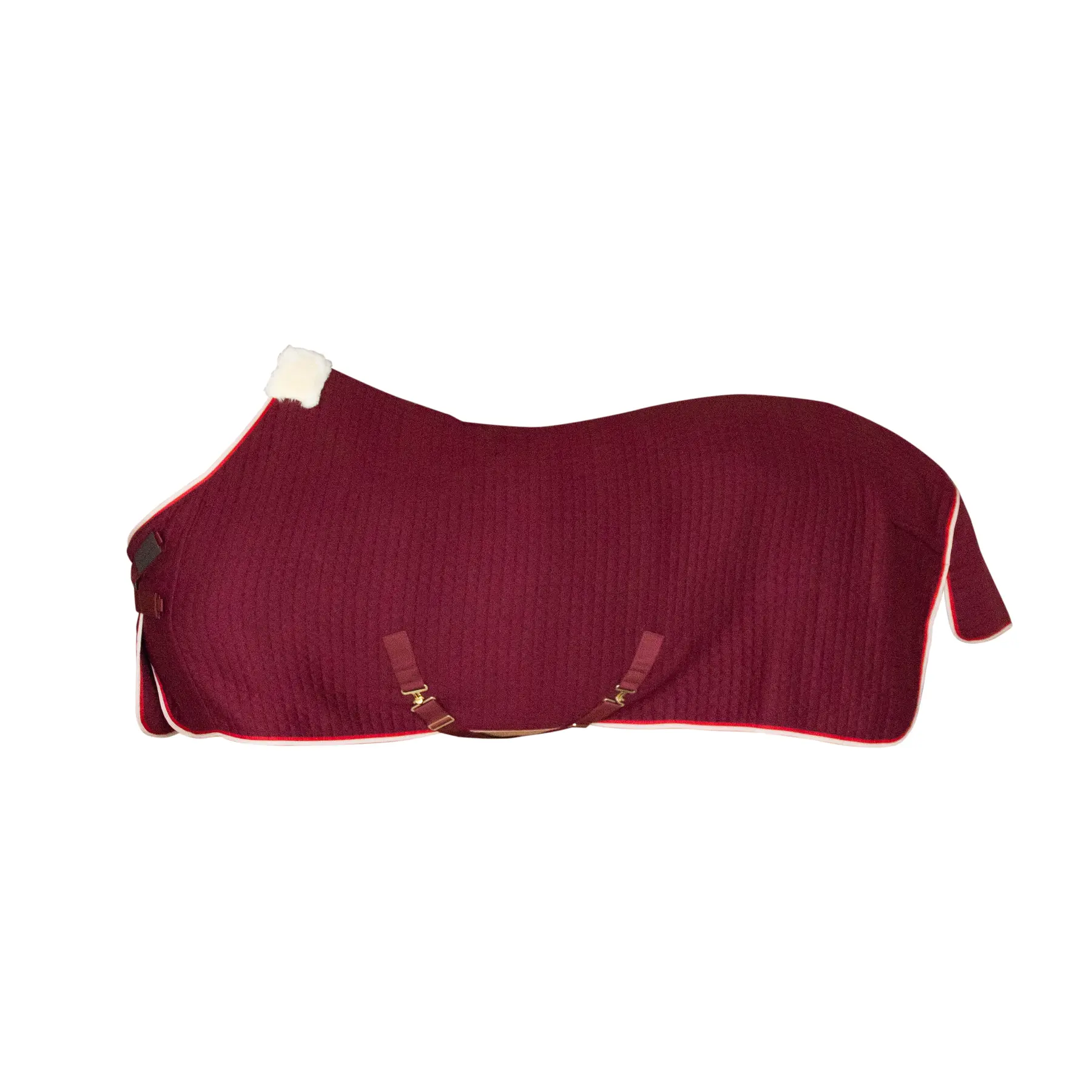 Kentucky Horsewear Rouge Drying Blanket Kentucky Protherm