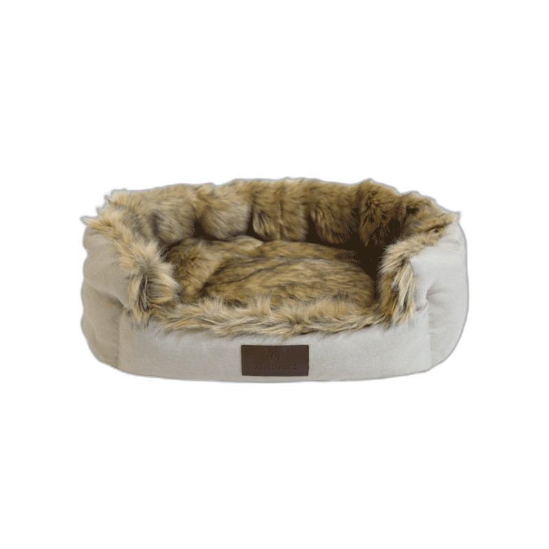 Cesta per cani Kentucky Cave