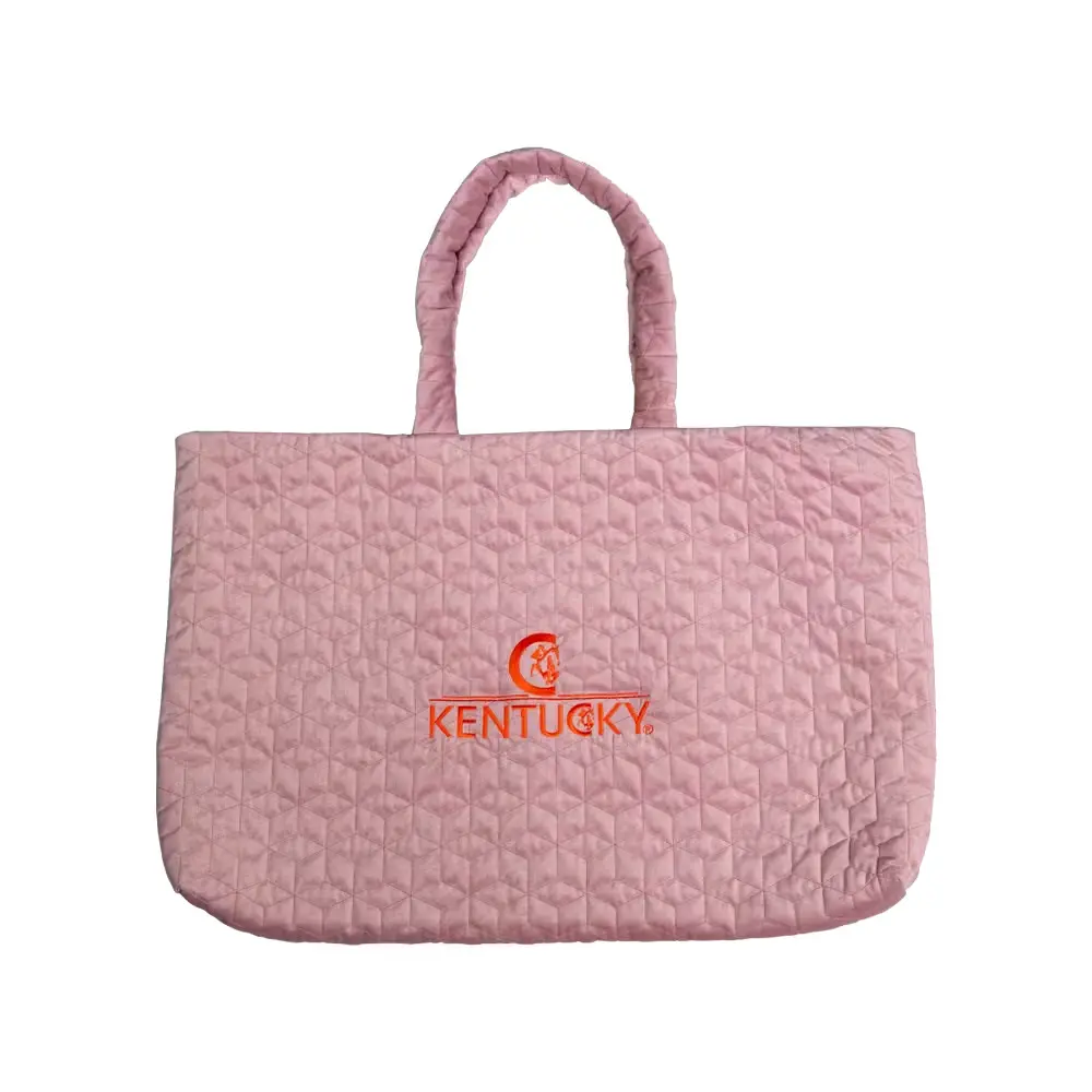 Kentucky Horsewear Rose Bag Kentucky Velvet