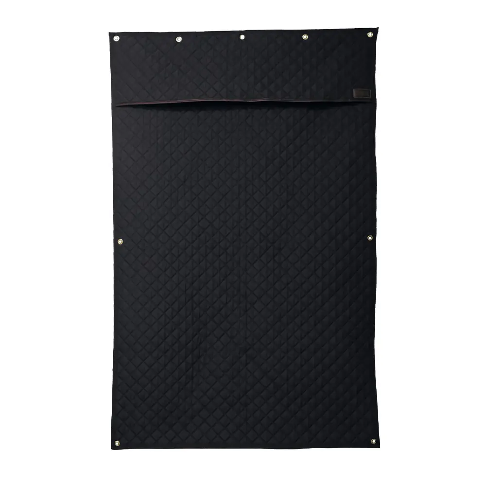 Kentucky Horsewear Noir Box Hanging Kentucky
