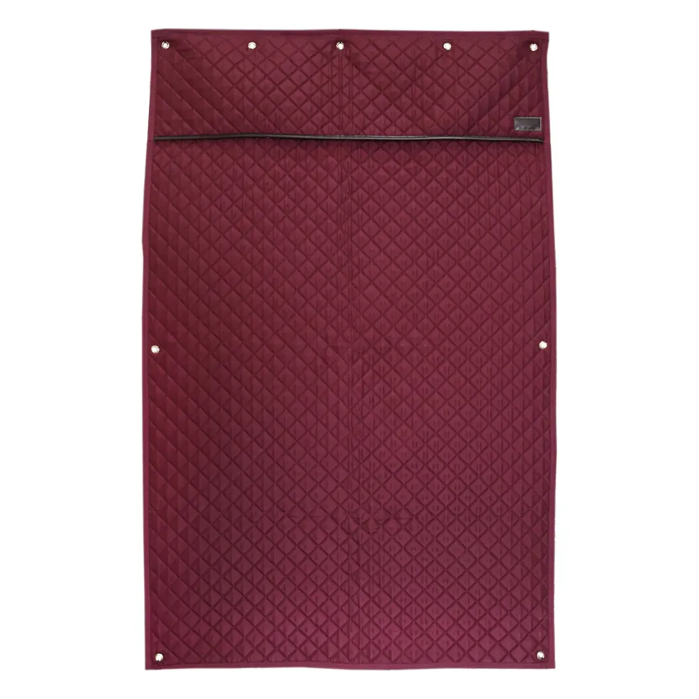 Kentucky Horsewear Rouge Box Hanging Kentucky