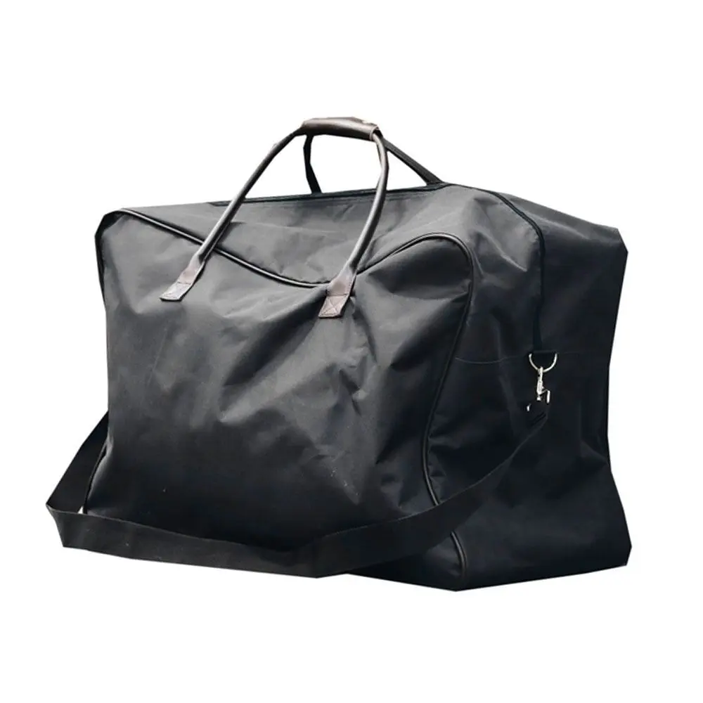 Kentucky Horsewear Noir Horse Blanket Bag Kentucky
