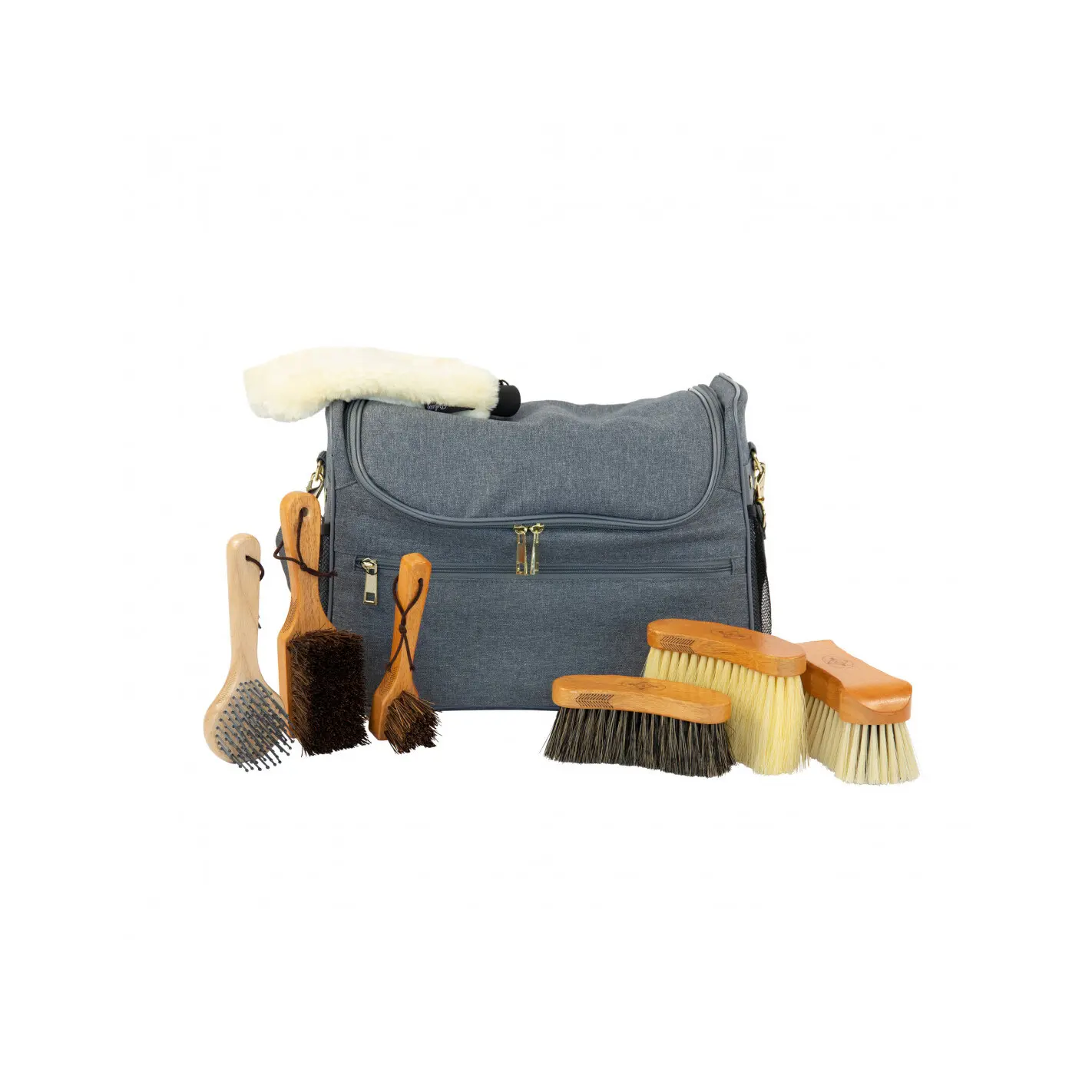 Set Grooming bag de pansage Kentucky