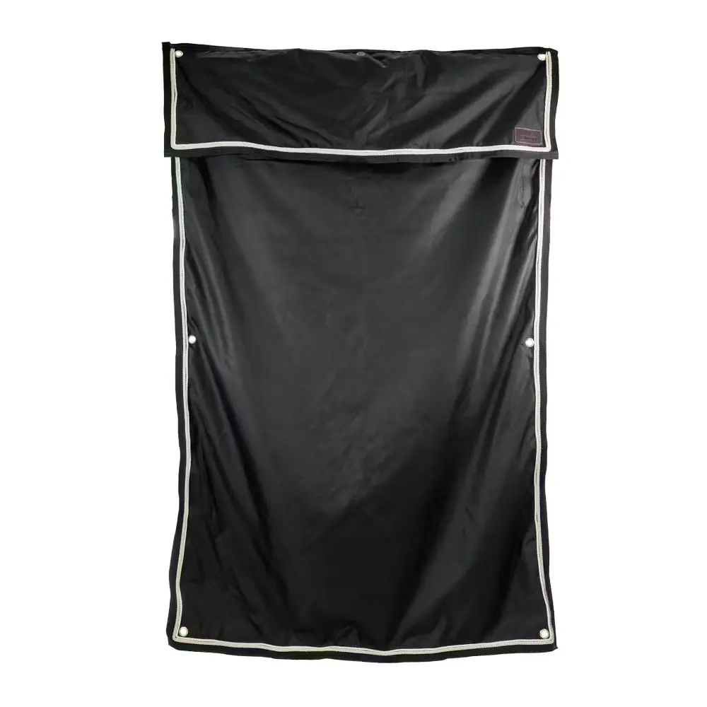 Kentucky Horsewear Noir Stable Cloth Kentucky Classic