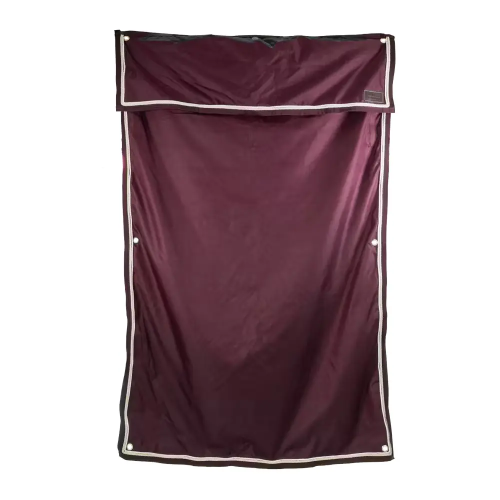 Kentucky Horsewear Rouge Stable Cloth Kentucky Classic