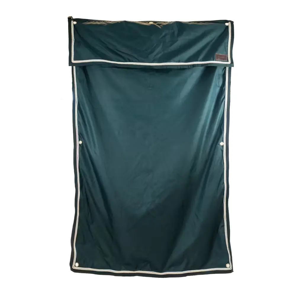 Kentucky Horsewear Vert Stable Cloth Kentucky Classic
