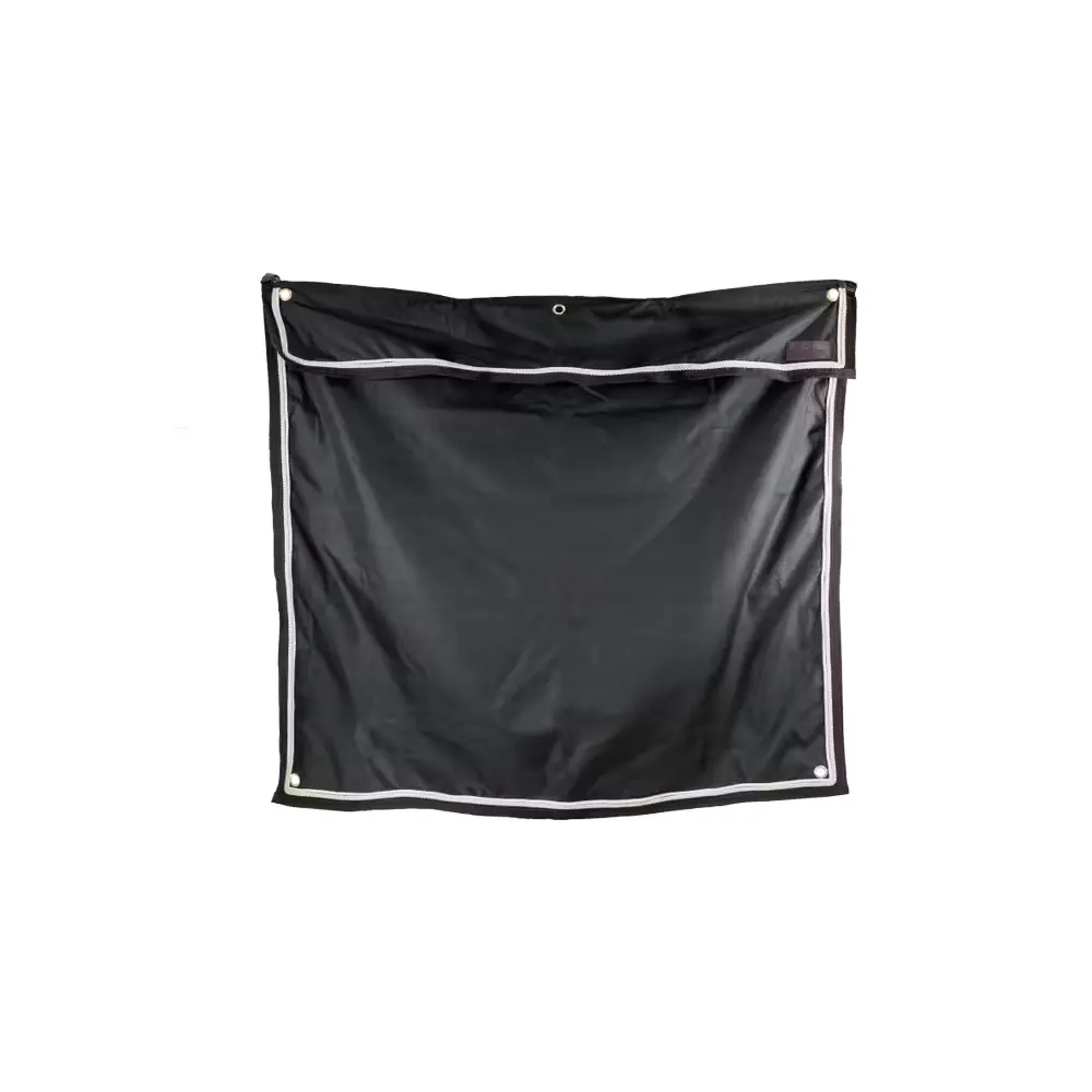 Kentucky Horsewear Noir Short Box Cover Kentucky Classic