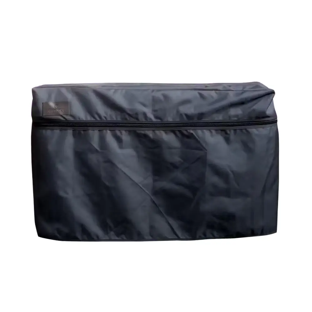 Kentucky Horsewear Noir Waterproof Cover For Box Kentucky Stanley