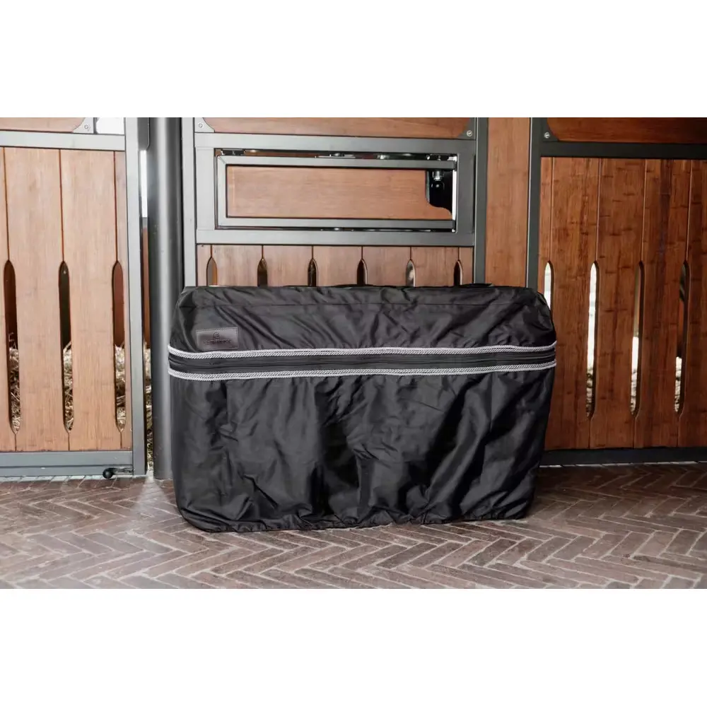 Kentucky Horsewear Noir Classic Box Cover Kentucky Stanley