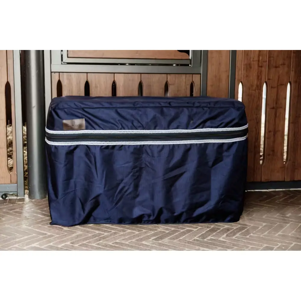 Kentucky Horsewear Bleu Classic Box Cover Kentucky Stanley