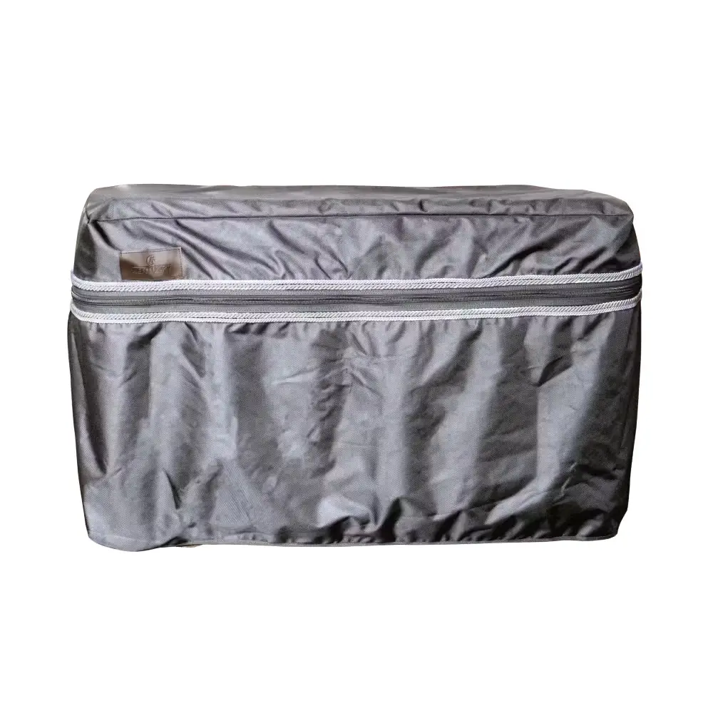 Kentucky Horsewear Gris Classic Box Cover Kentucky Stanley