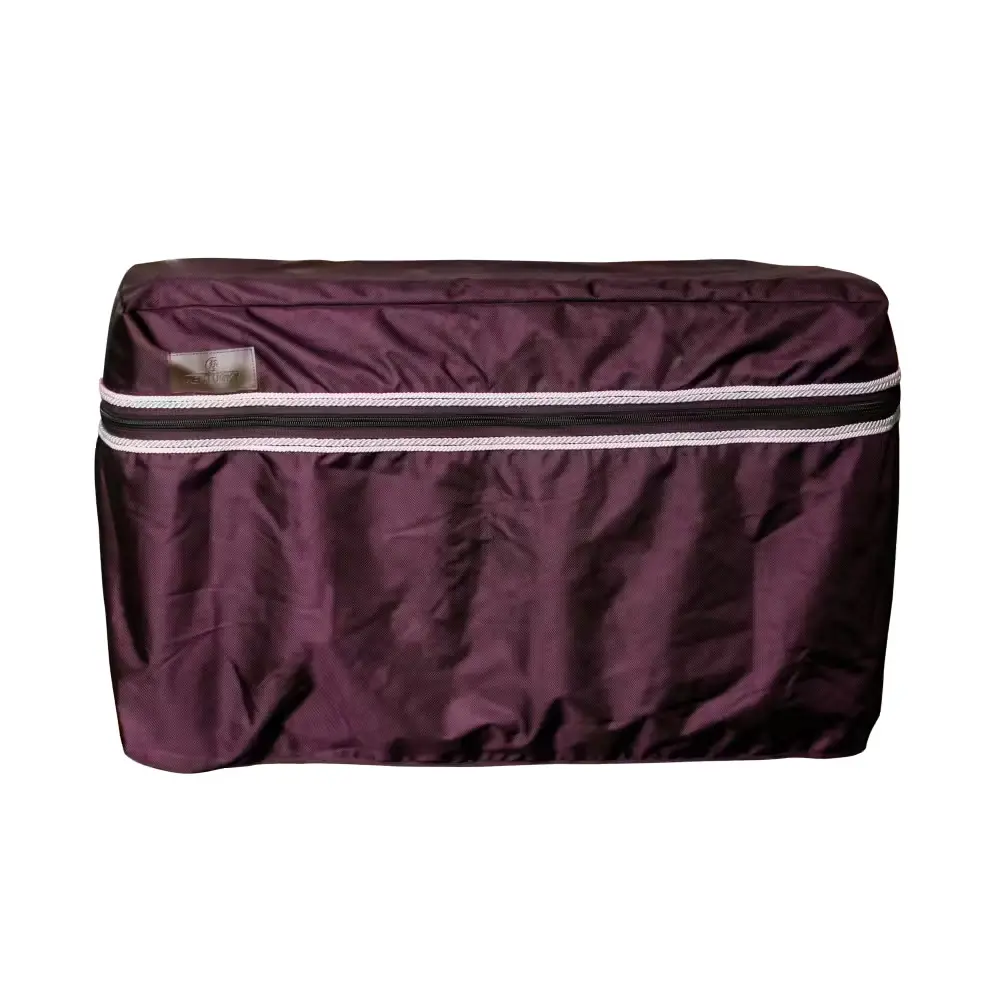 Kentucky Horsewear Rouge Classic Box Cover Kentucky Stanley