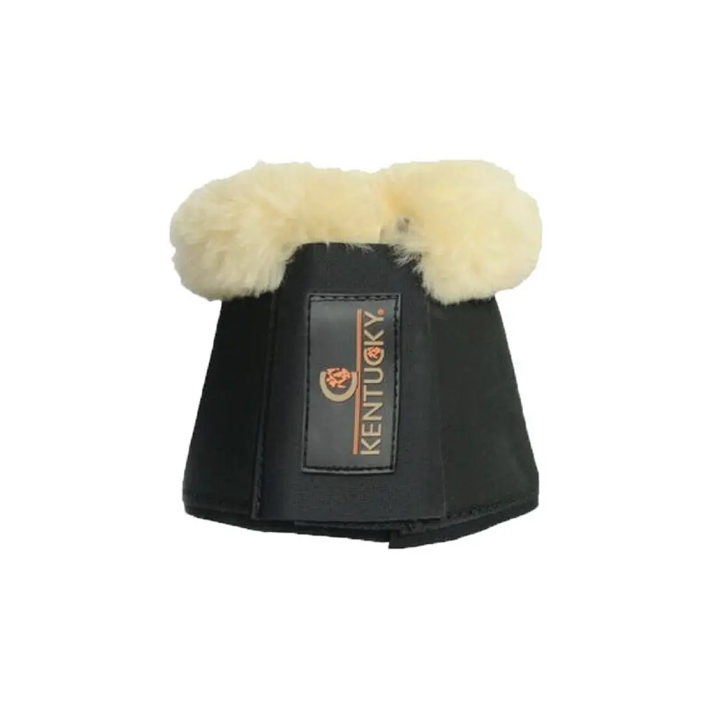 Comparer les prix de Cloches pour cheval mouton Kentucky Solimbra