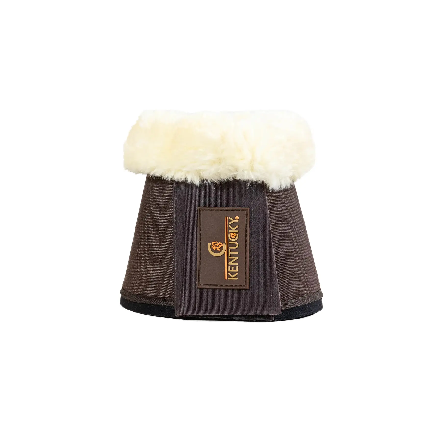 Kentucky Horsewear Marron Horse And Sheep Bells Kentucky Solimbra